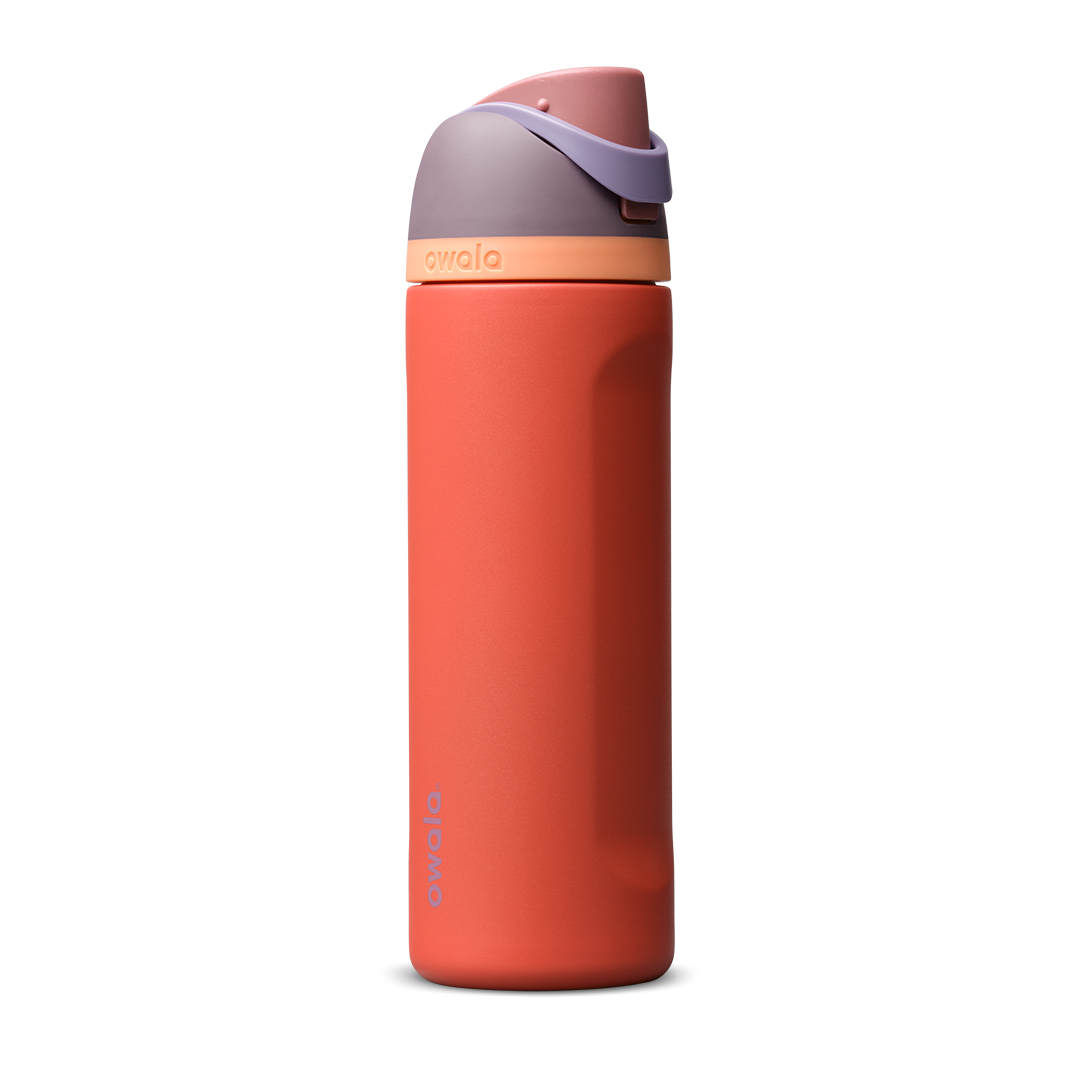 FreeSip® - Terracotta Sunset